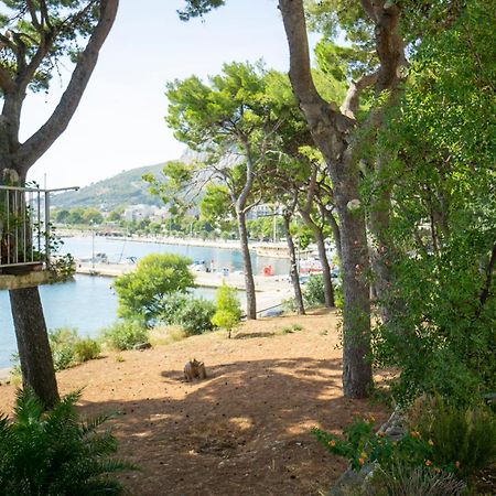 Pirates' Bay Apartment - Omiš Εξωτερικό φωτογραφία