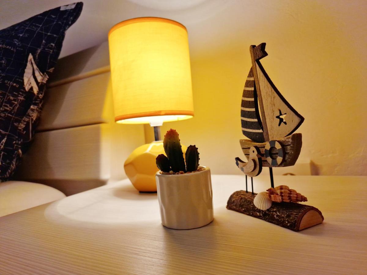 Pirates' Bay Apartment - Omiš Εξωτερικό φωτογραφία
